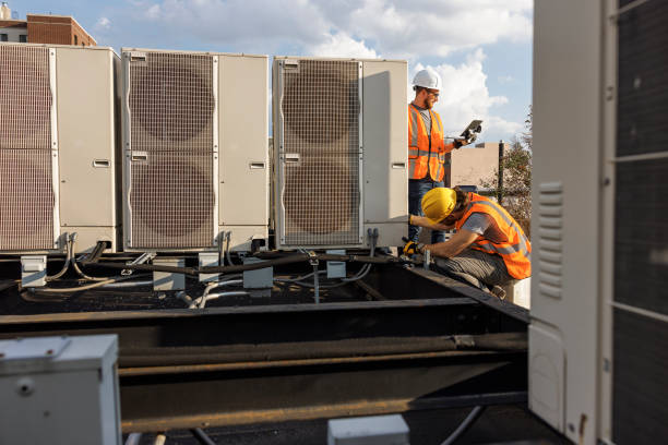 Best HVAC air duct cleaning  in South Ack, NY