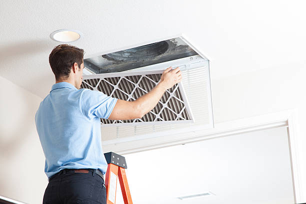 Best HVAC installation services  in South Ack, NY