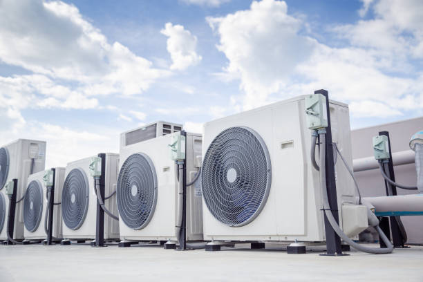 Best HVAC maintenance near me  in South Ack, NY