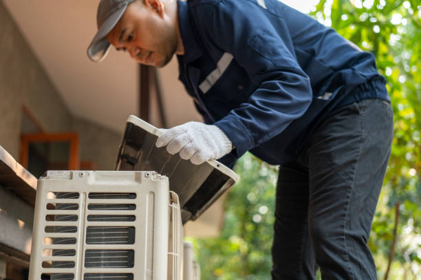 Best Residential HVAC services  in South Ack, NY